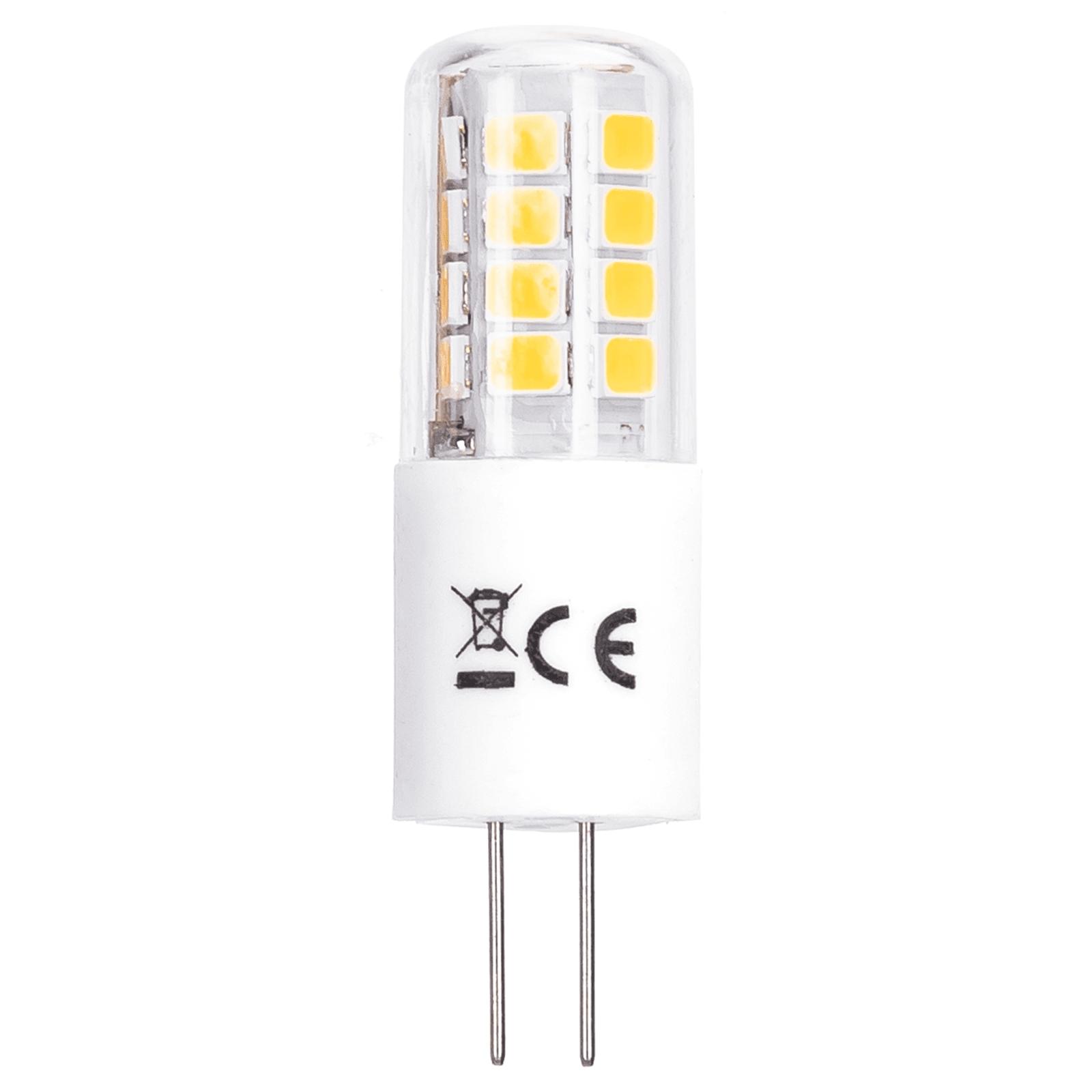 LED G4 3W Warm Light