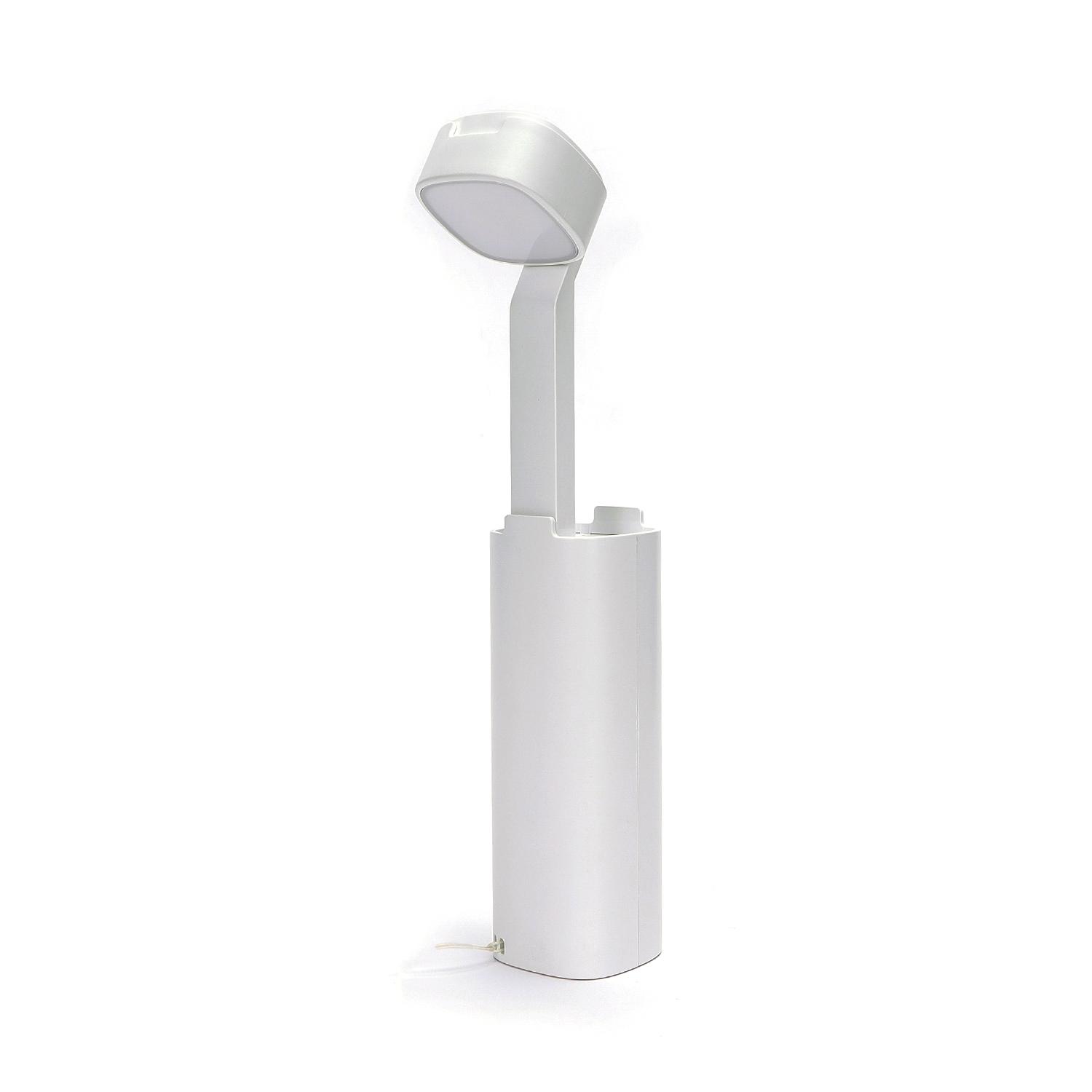 LED Foldable Table Lamp White 3W 4500K