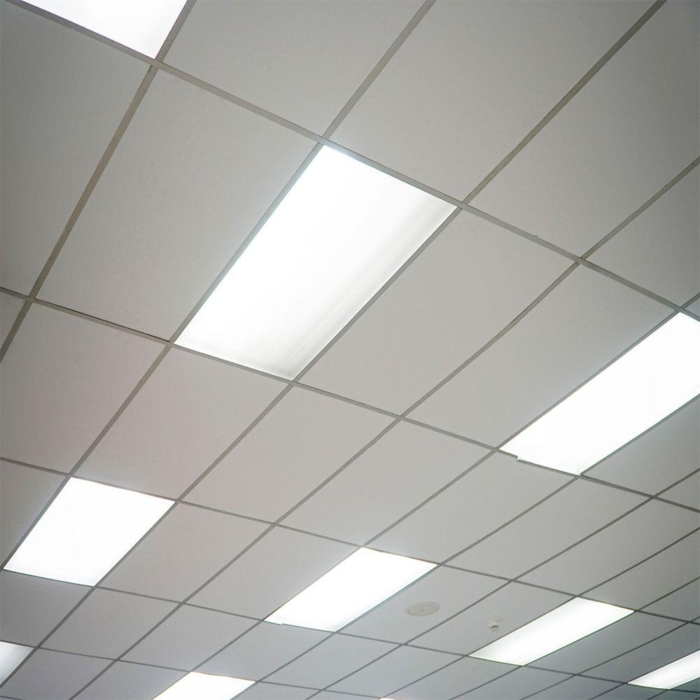 45W Panel LED -1200x600mm, Samsung, Barwa:6500K, 5 Lat gwarancji, Opakowanie: 2szt., VTAC, SKU 749