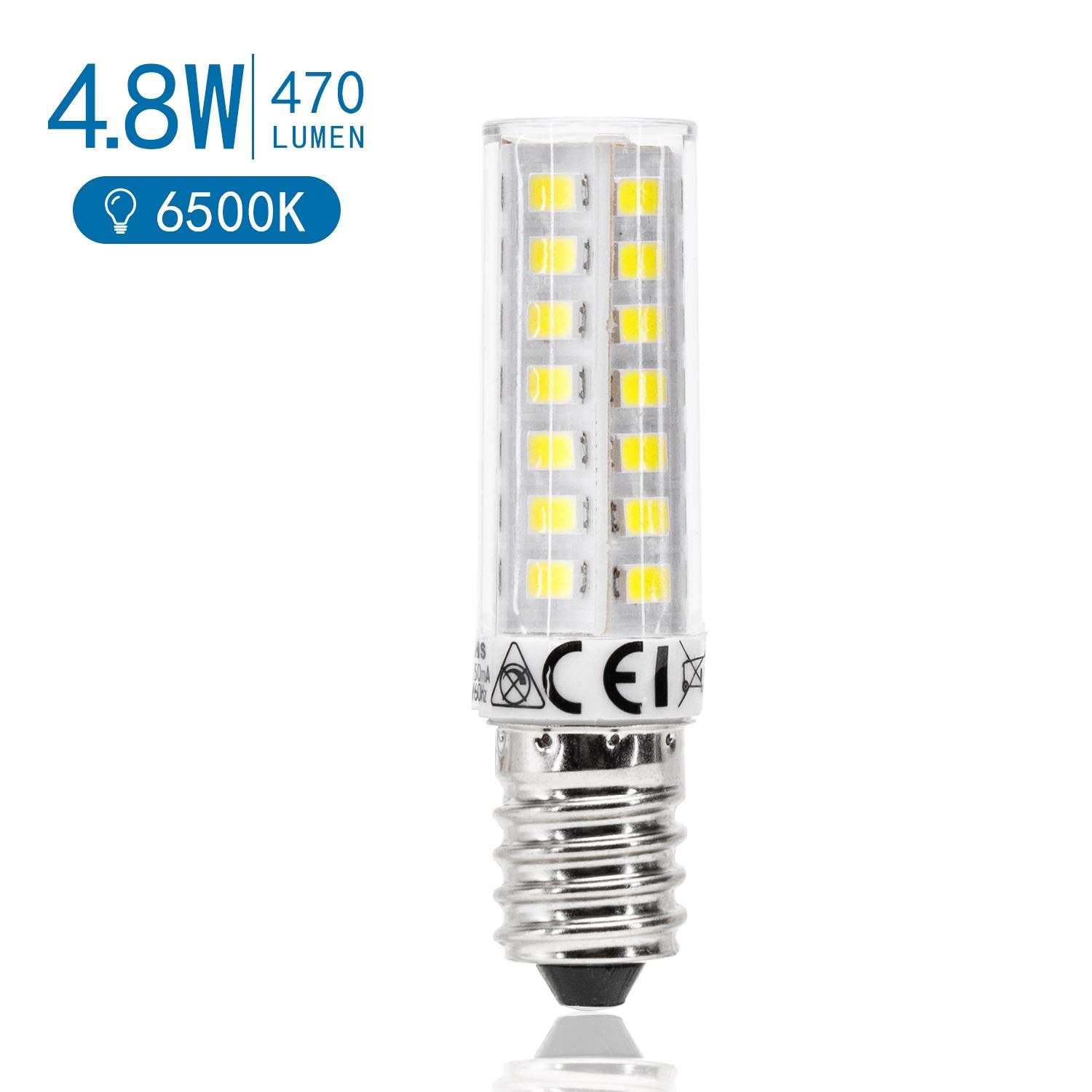 LED E14