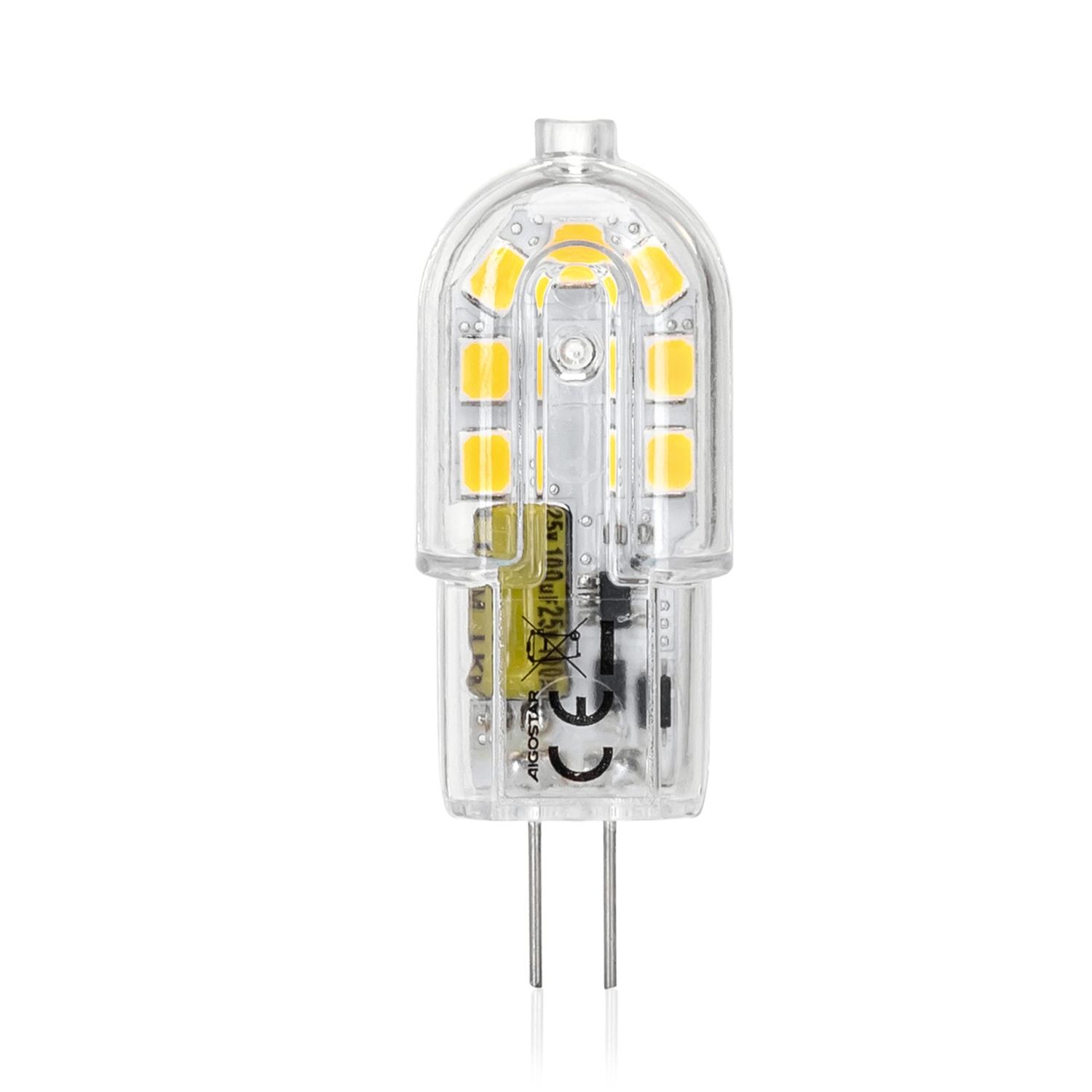 LED G4 1.7W Day light