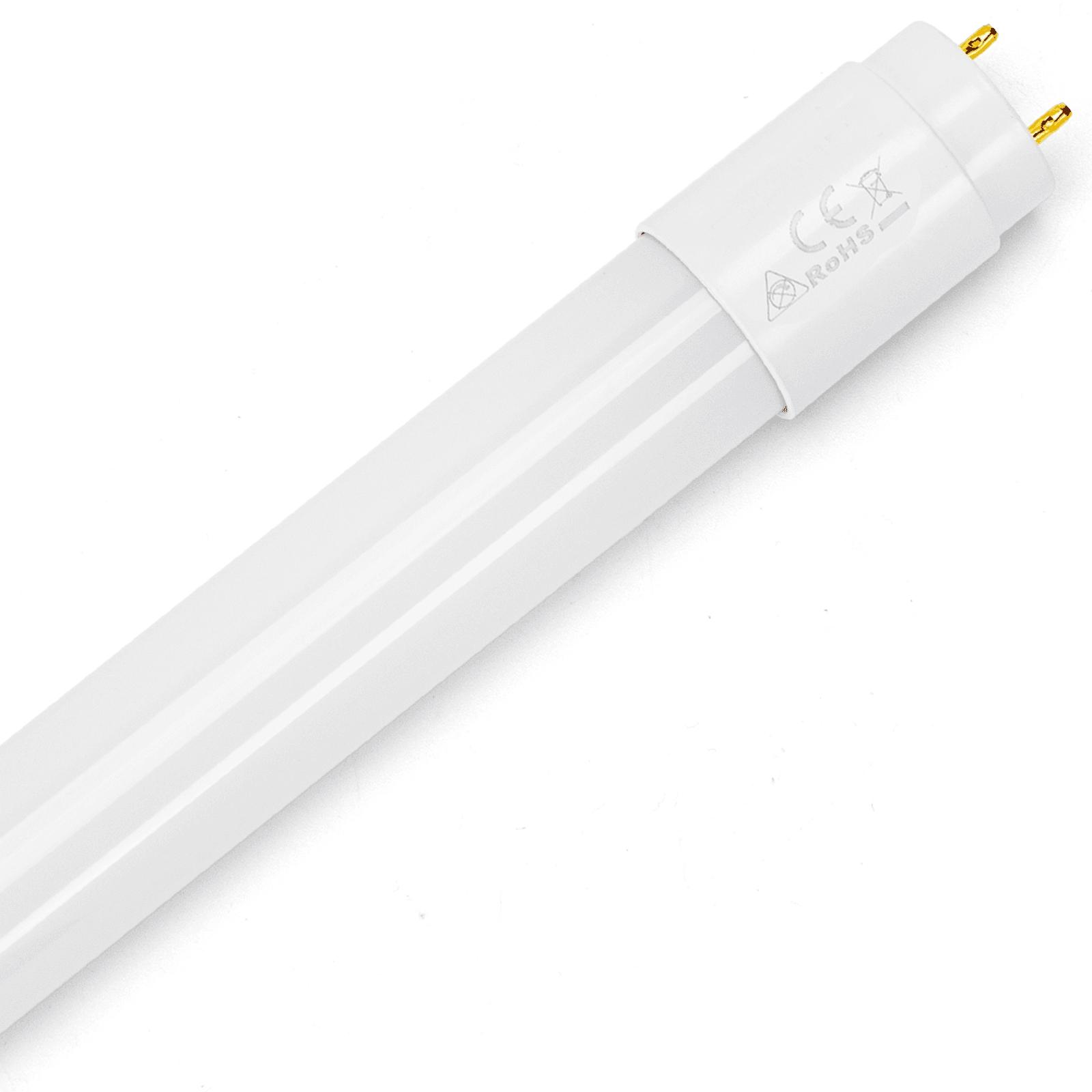 LED Glass T8 Light Tube 1.5m 22W