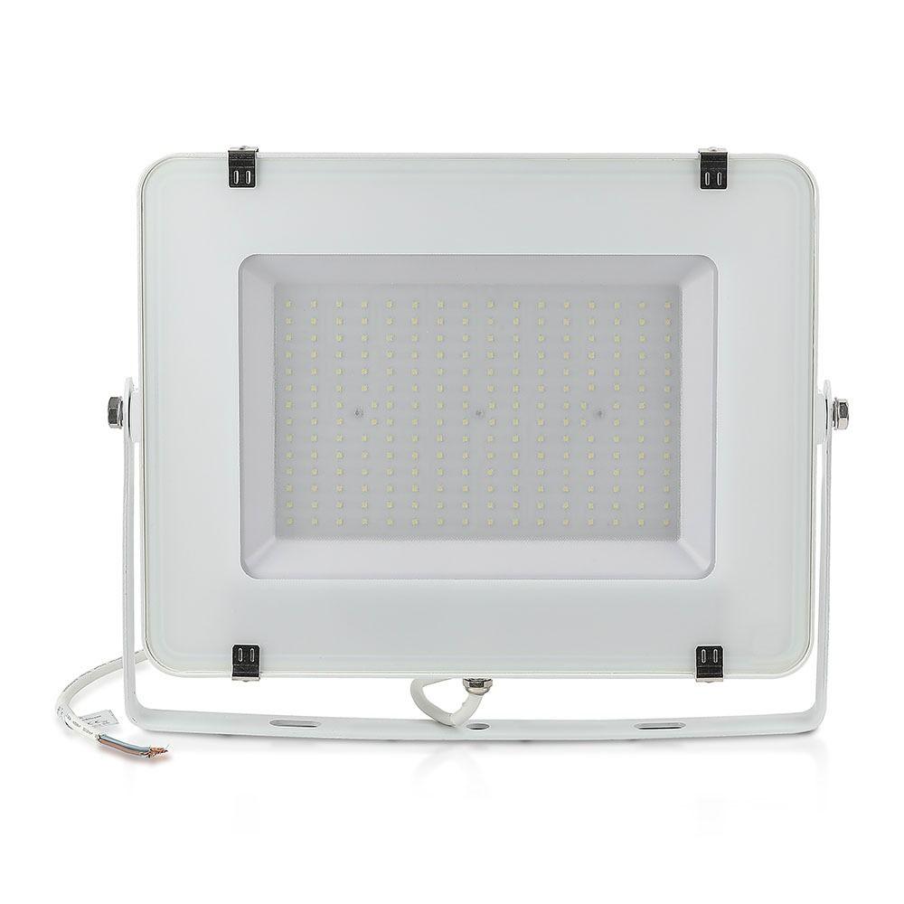 VT-200 200W SMD FLOODLIGHT SAMSUNG CHIP 4000K WHITE BODY