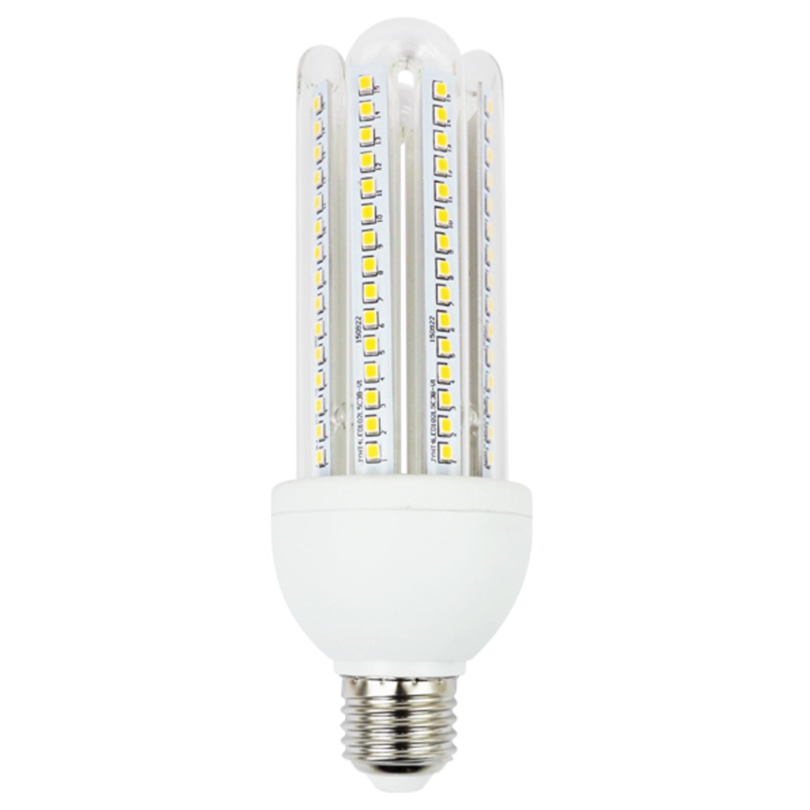 Żarówka LED W Kształcie U 4U E27 23W(23W,E27,3000K)