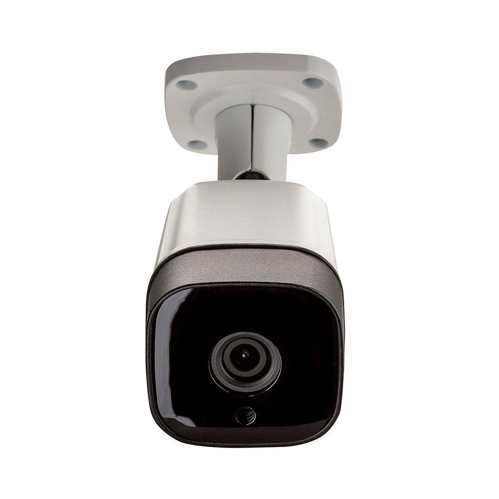 VT-5126 ANALOG HIGH DEFINITION SURVEILLANCE IP65 CAMERA -2.0MP-BULLET