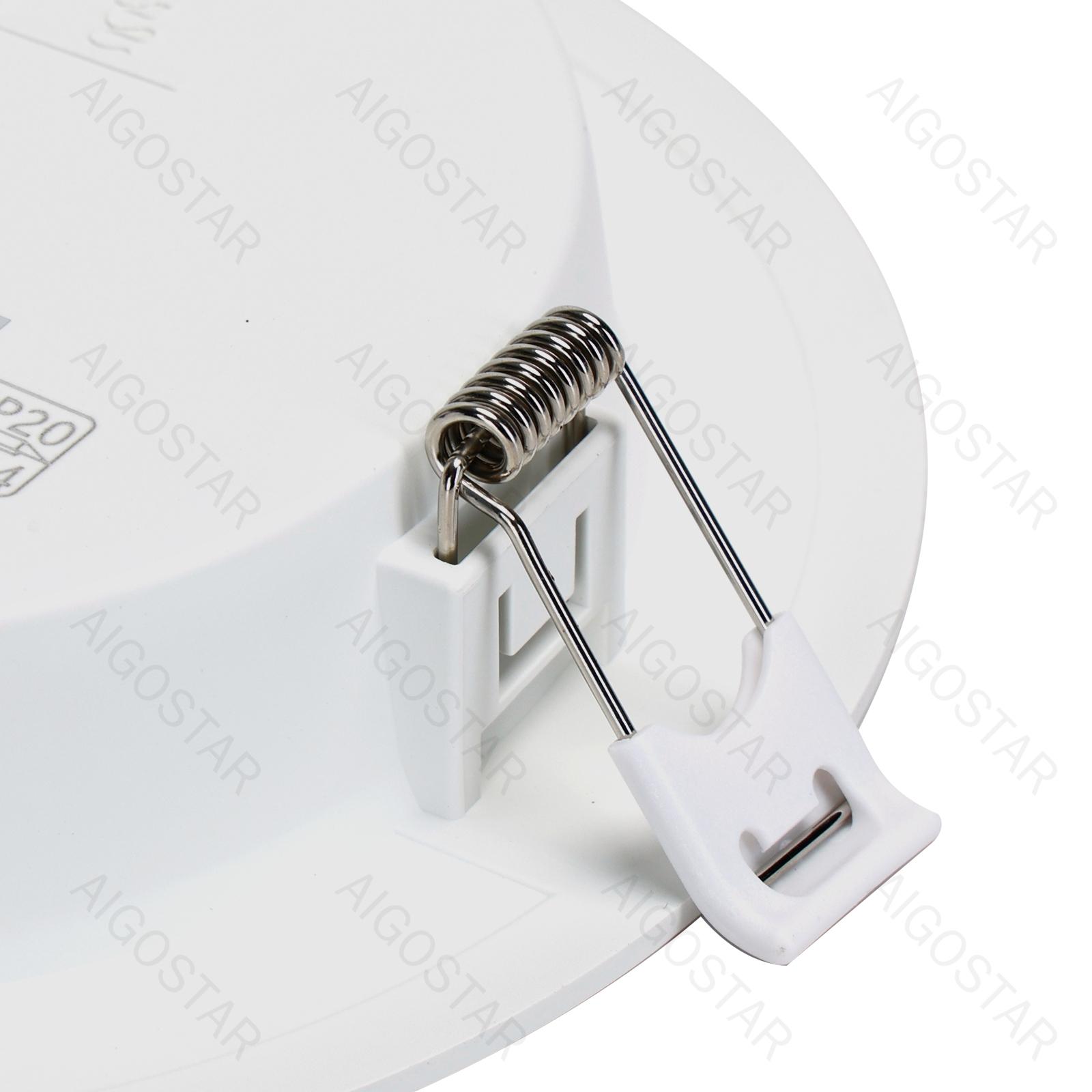 Bluetooth MESH smart downlight 15W CCT 3pcs