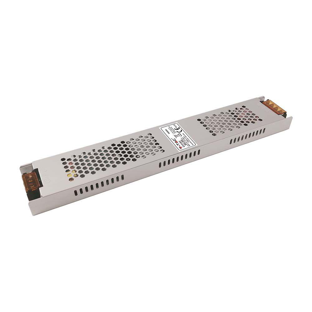 VT-21301 300W LED SLIM POWER SUPPLY 12V 25A IP20