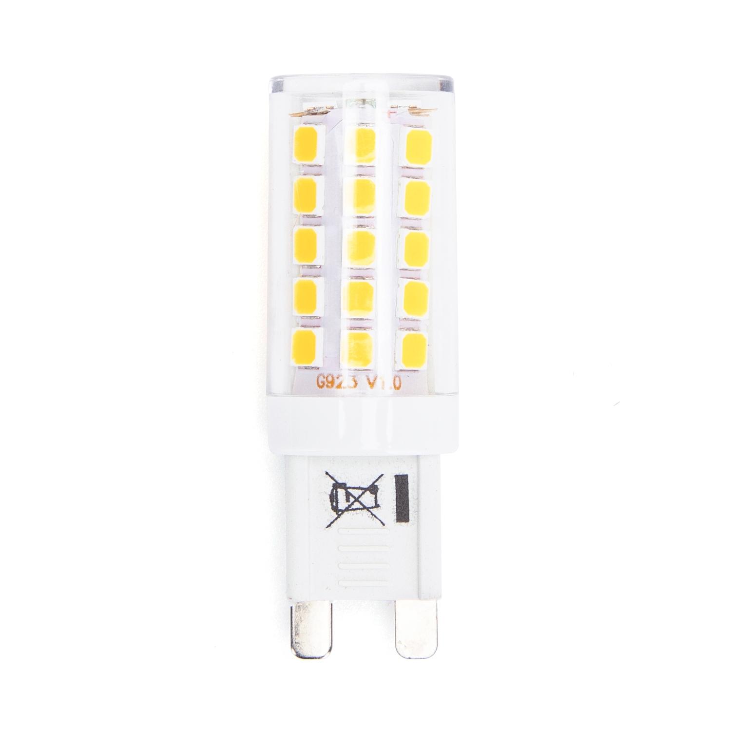 LED G9 3W Warm Light