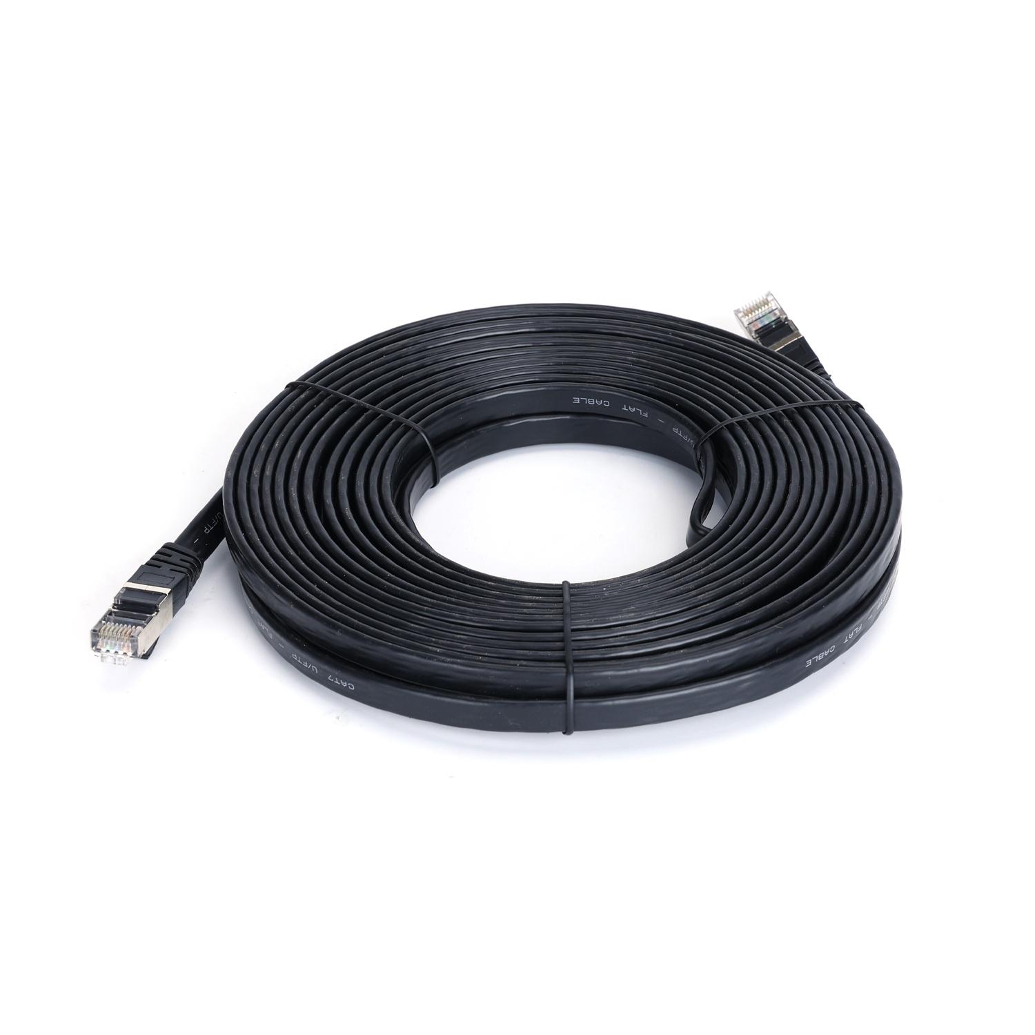 Patch cords 10m