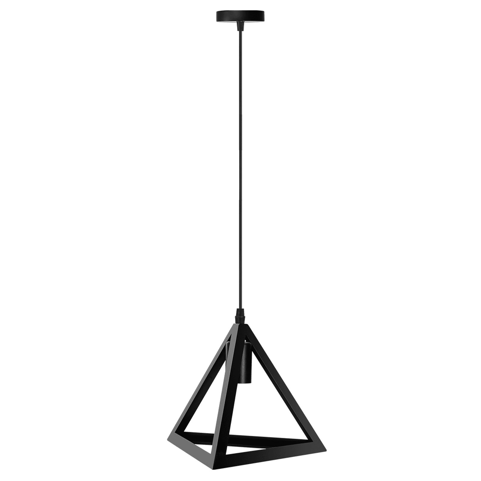 Pendant light ( Steel )