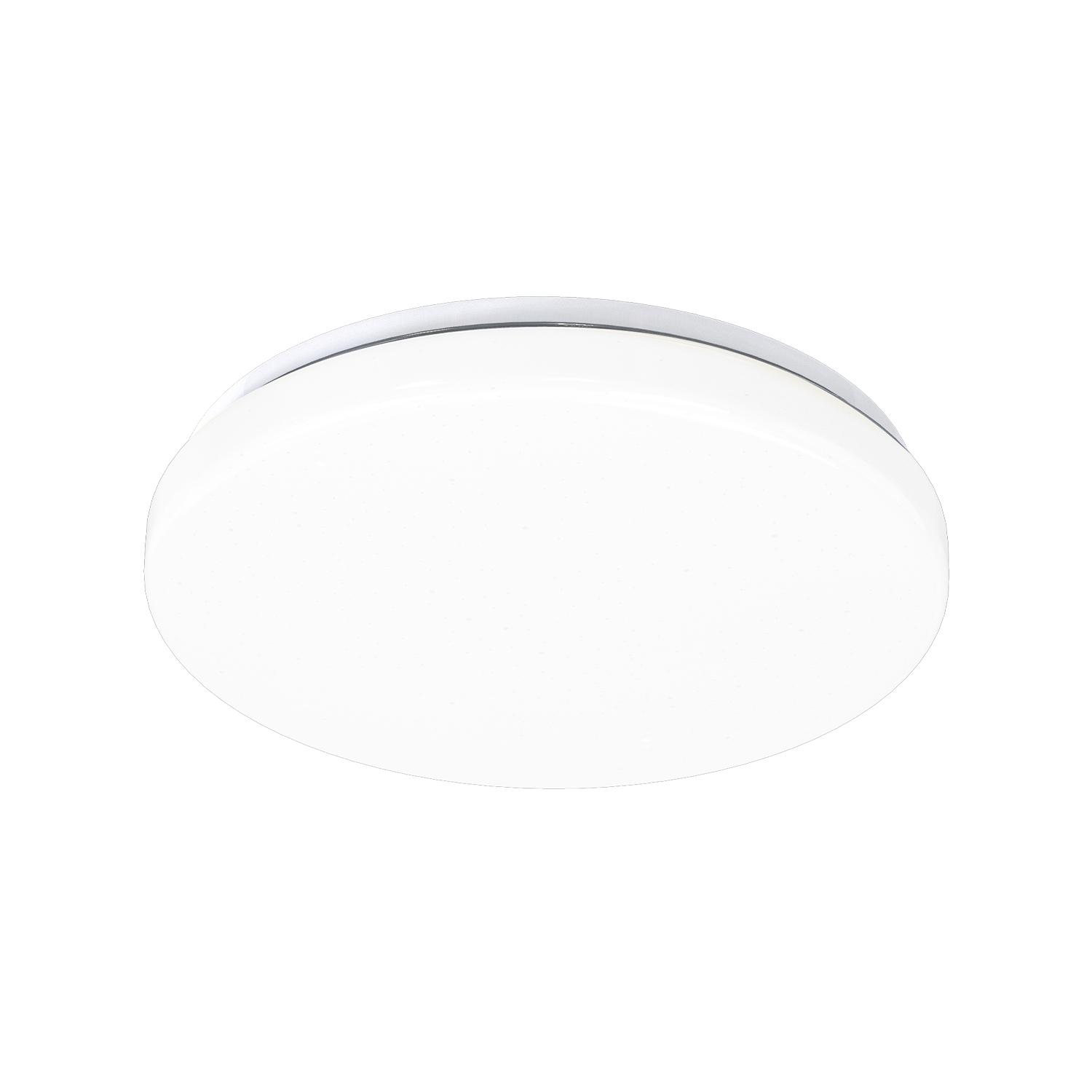 Ceiling Light 20W 6500K D330*H63 mm