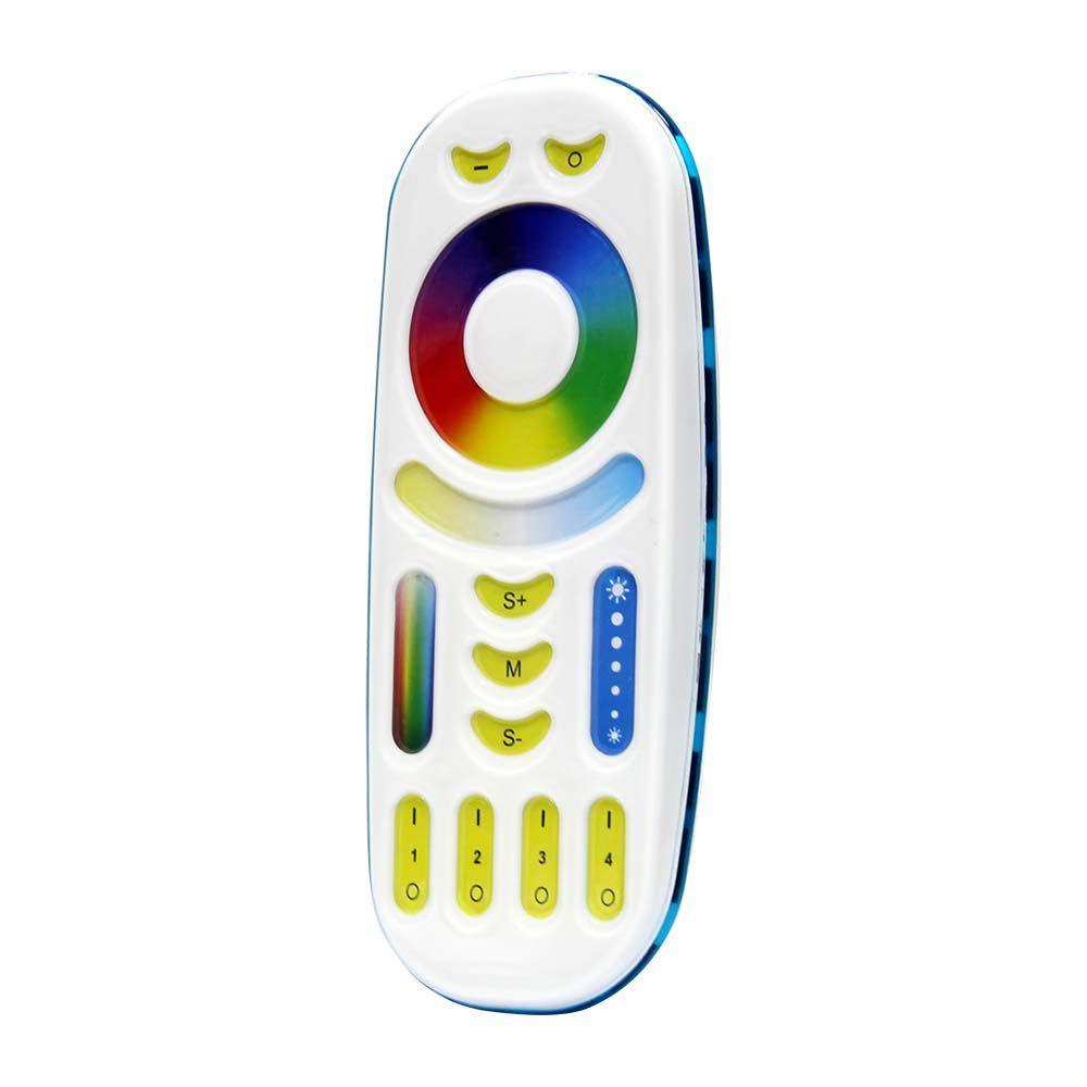 VT-2441 TOUCH REMOTE CONTROL RGB+CCT