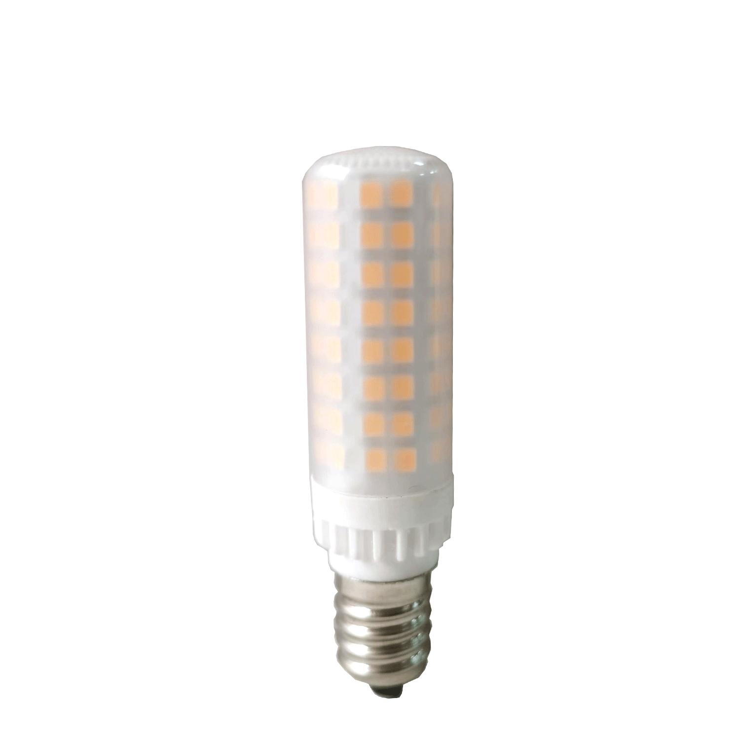 LED E14 E14 7W Barwa Ciepła