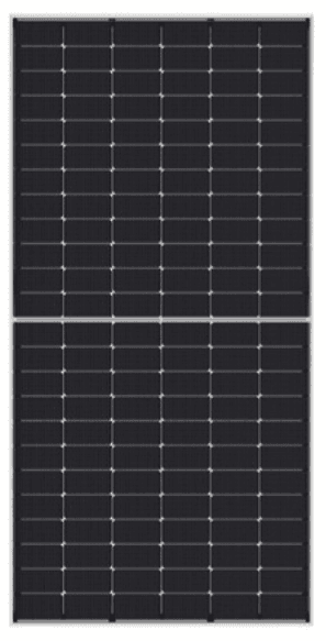 Panel fotowoltaiczny Jinko Solar moduł JKM565N-72HL4-V TIGER NEO N-TYPE