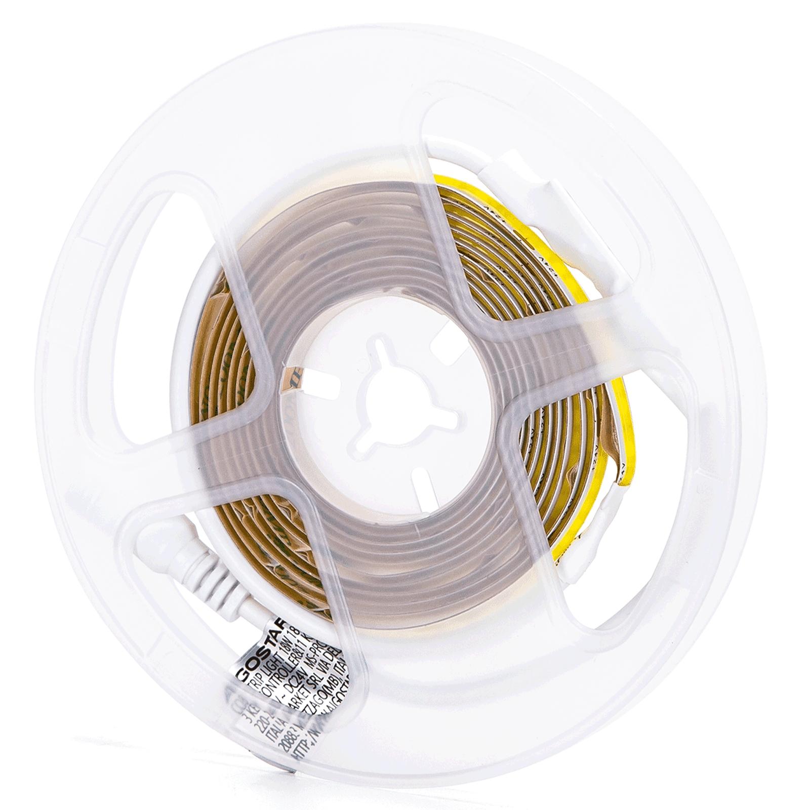 LED Low-voltage Strip Lights 2m COB