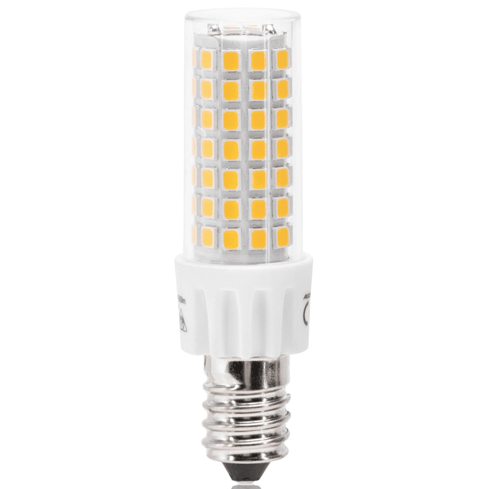 LED E14