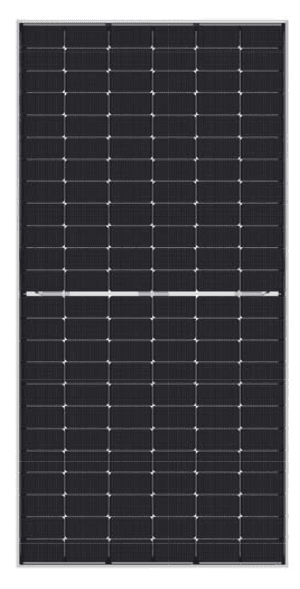 Panel fotowoltaiczny Jinko Solar moduł JKM565N-72HL4-BDV TIGER NEO N-TYPE BIFACJAL