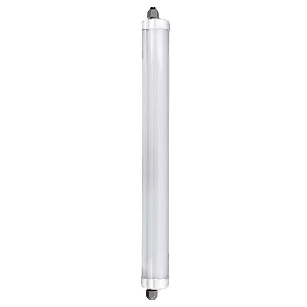 VT-6076 LED WP G-SERIES ECONOMICAL TUBE 60CM 6500K