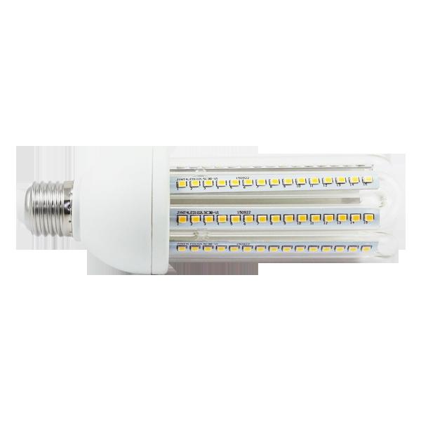 Żarówka LED W Kształcie U 4U E27 23W(23W,E27,3000K)