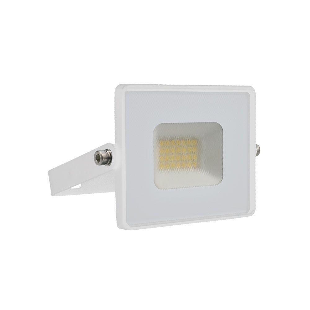 VT-4021 20W SMD FLOODLIGHT COLORCODE:4000K WHITE BODY