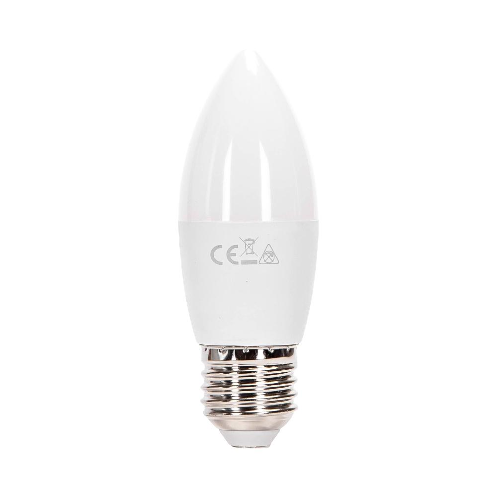 LED C37 E27 10W 3000K(10W,E27,3000K)