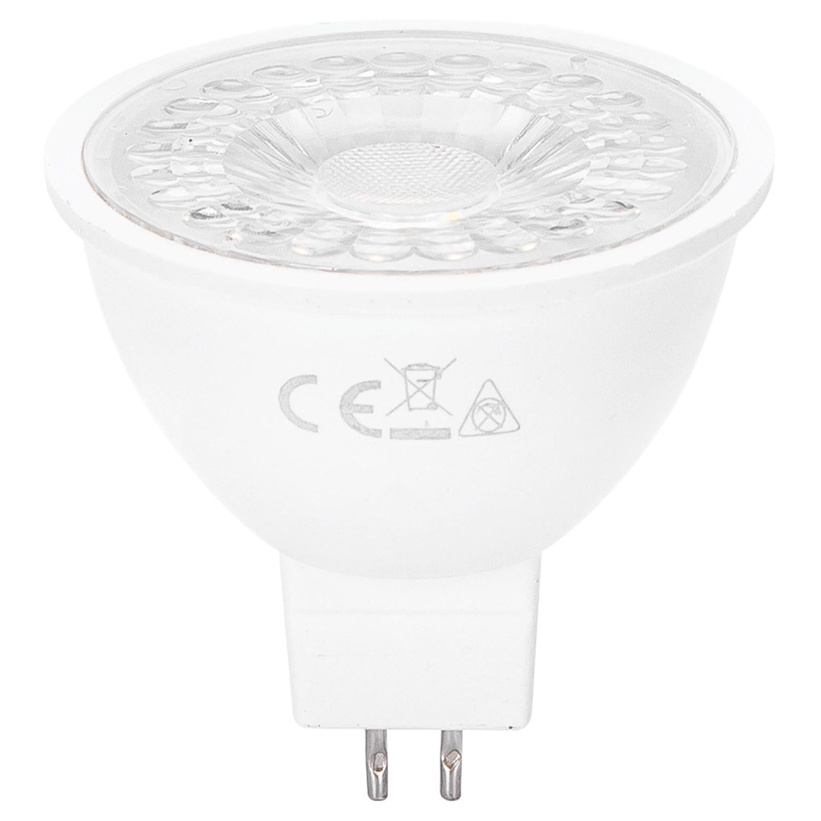 LED MR16 COB 6W