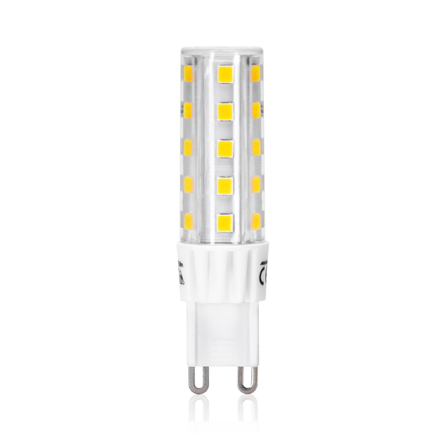 LED G9 5.5W Day light