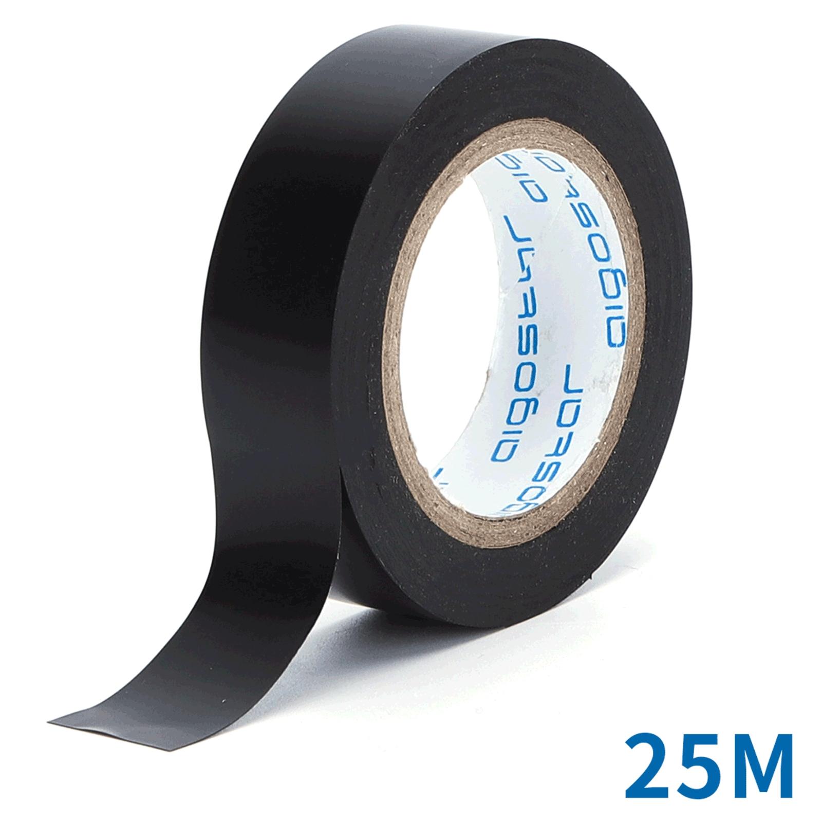 Electrical Tapes 25m