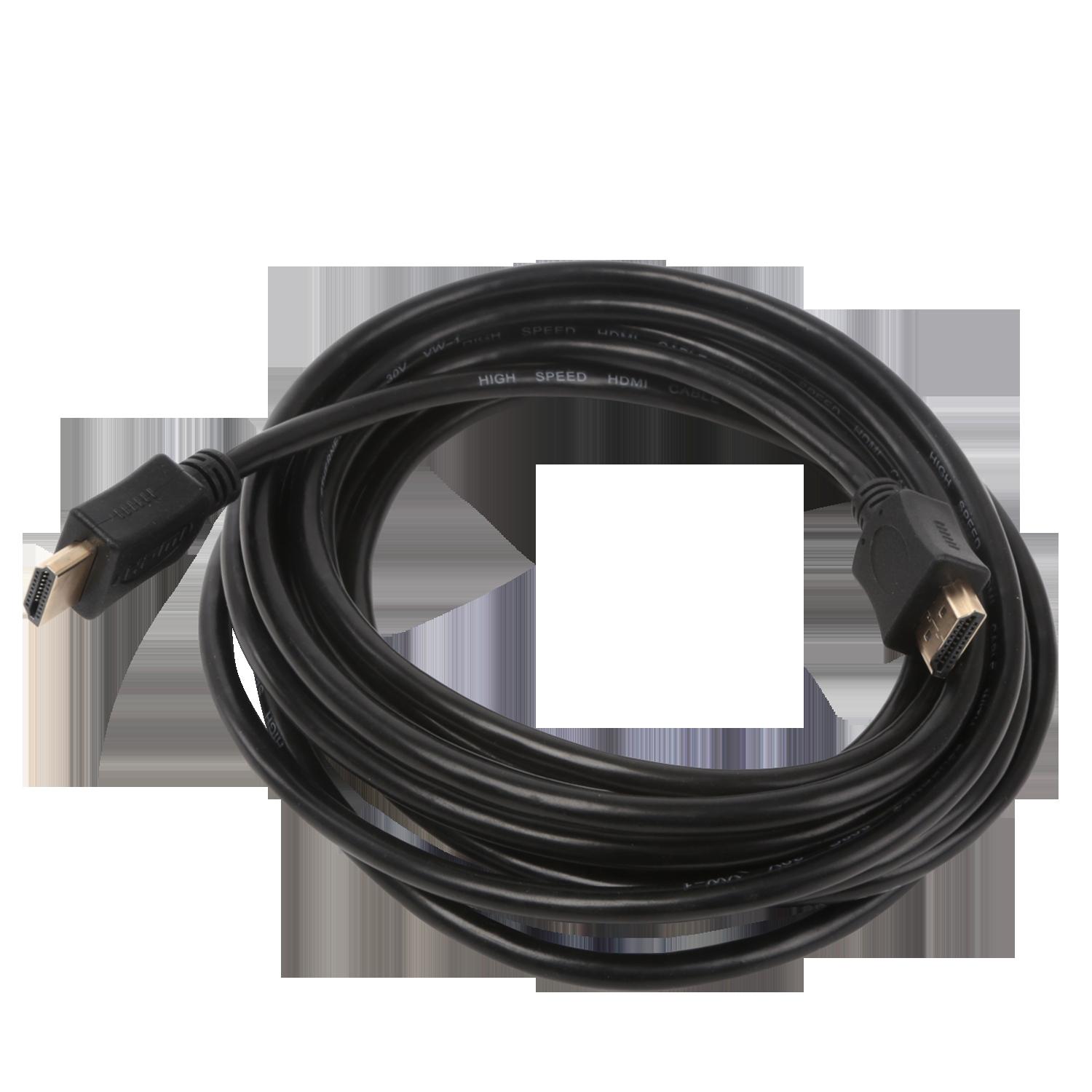 HDMI Cable 5m Black