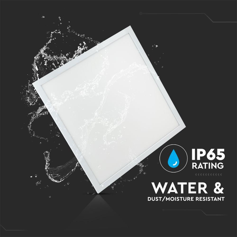 45W Panel LED 600x600mm, Chip SAMSUNG, Barwa:4000K, 5 Lat gwarancji , VTAC, SKU 2163300