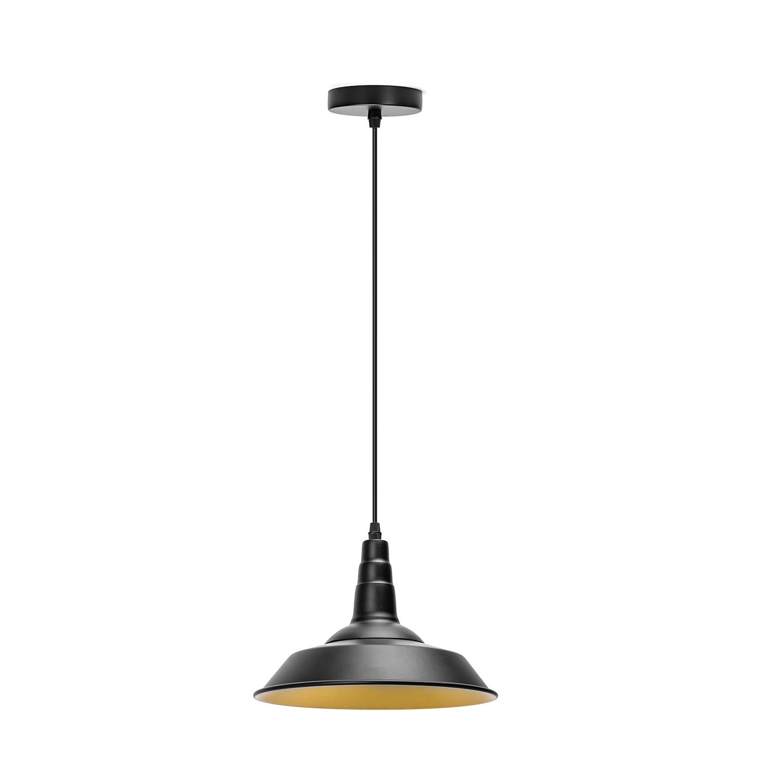 Pendant light ( Steel )