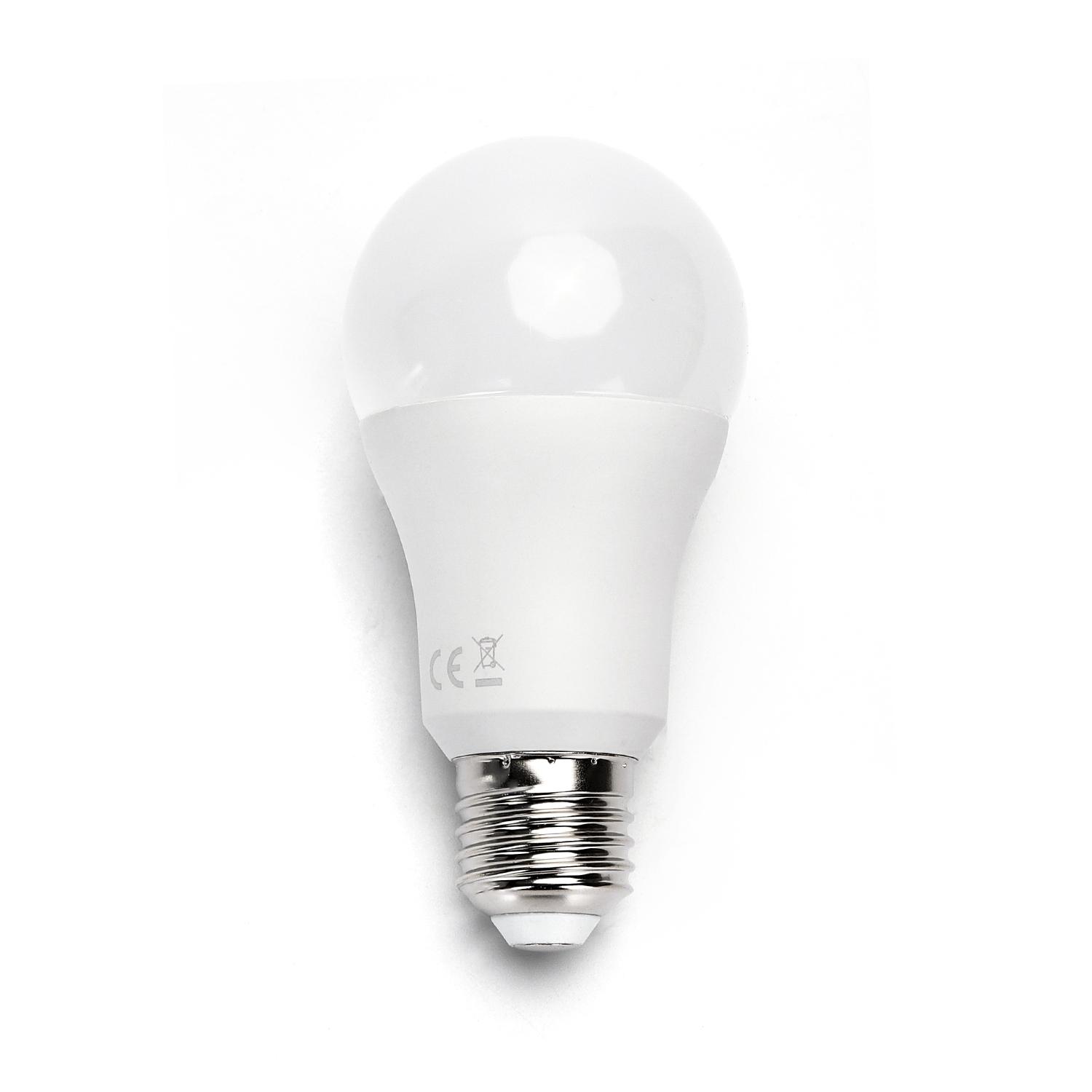 LED E27 A60 17W