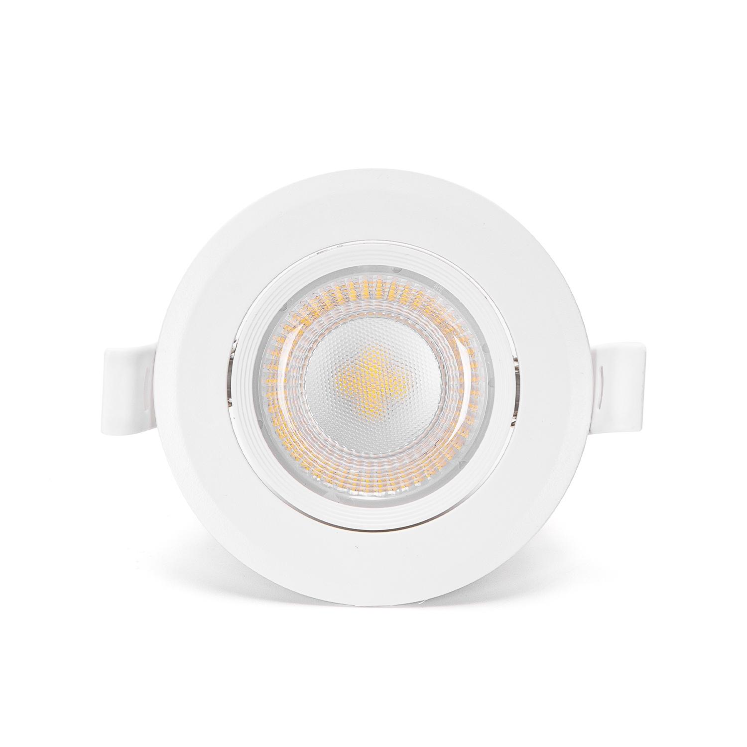 Oprawa LED downlight LED E6