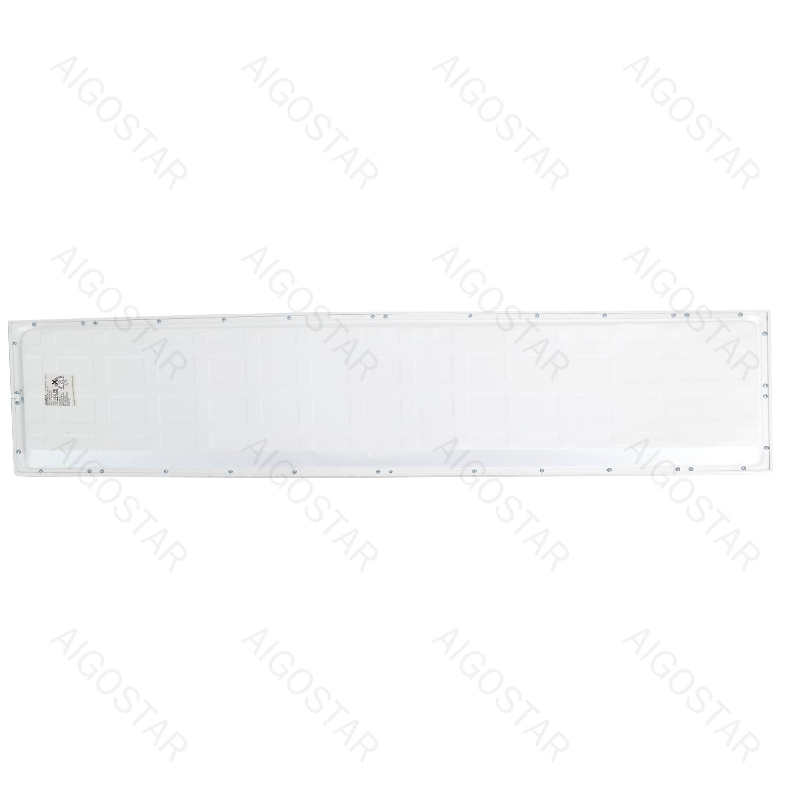 Bluetooth Mesh Smart Panel Light RGB+CCT 295*1195