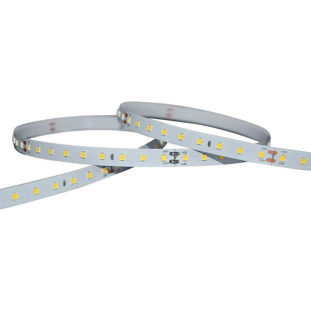 VT-2835 90 LED STRIP LIGHT 4000K IP20 24V 200LM/W