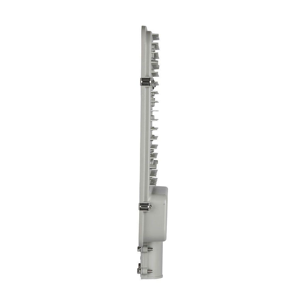 VT-150ST 150W LED STREETLIGHT SAMSUNG CHIP 4000K GREY BODY (120LM/W)