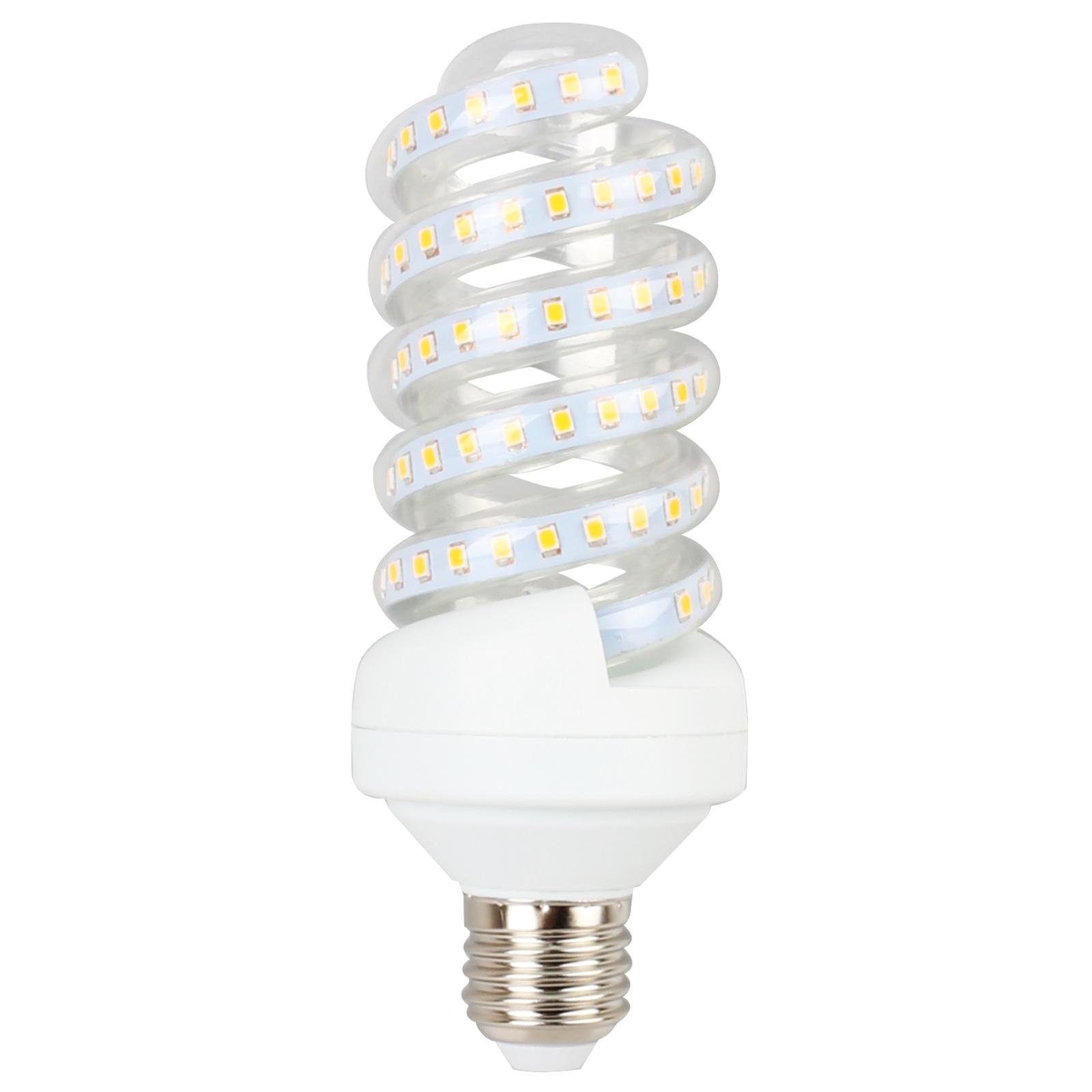 lampa spiralna LED B5