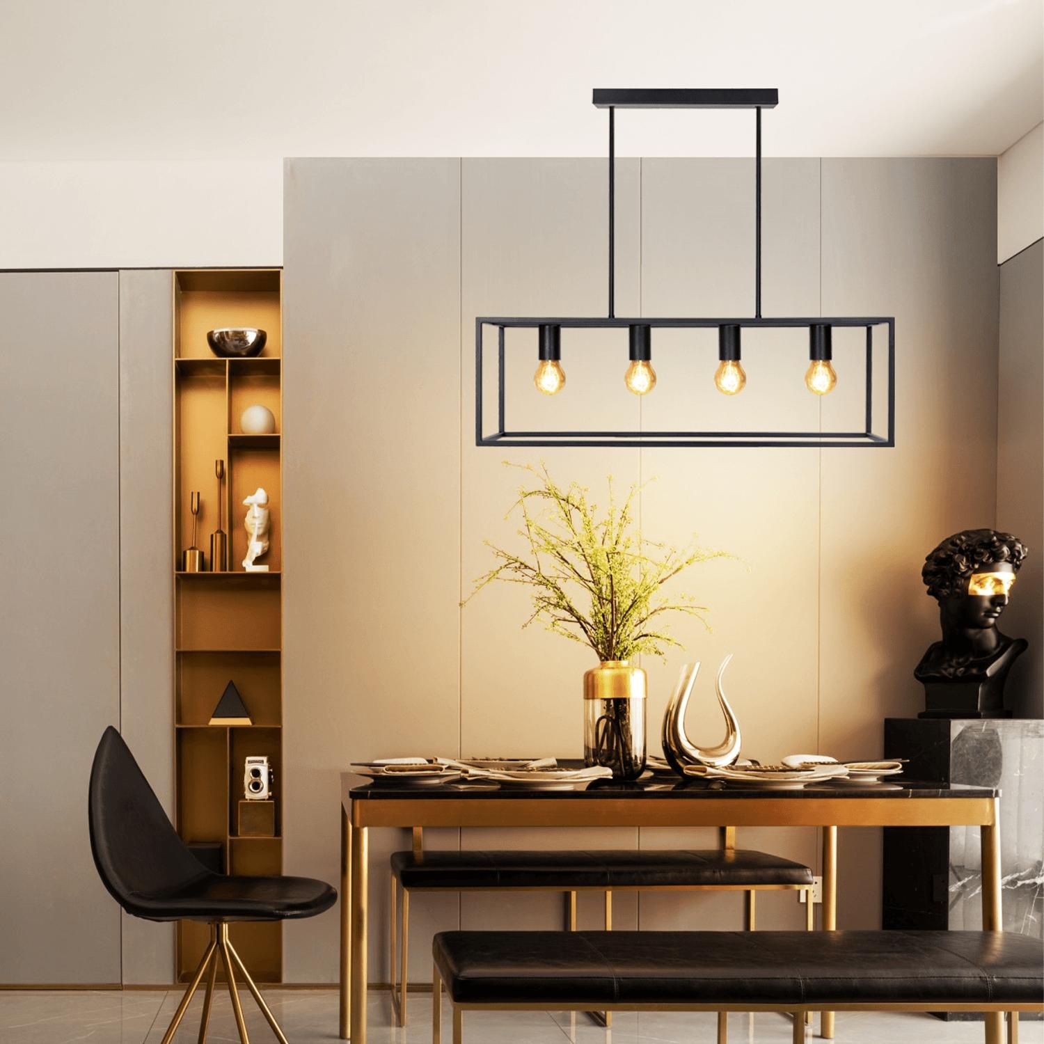 Pendant light ( Steel )