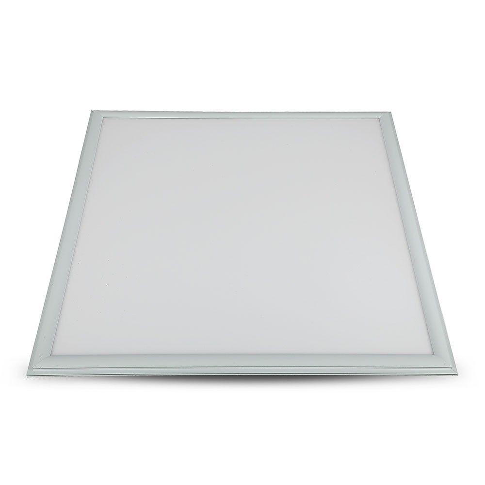 29W Panel LED 600x600mm, Barwa:6400K, HIGH LUMEN, 5 Lat gwarancji, Opakowanie: 6szt., VTAC, SKU 20048