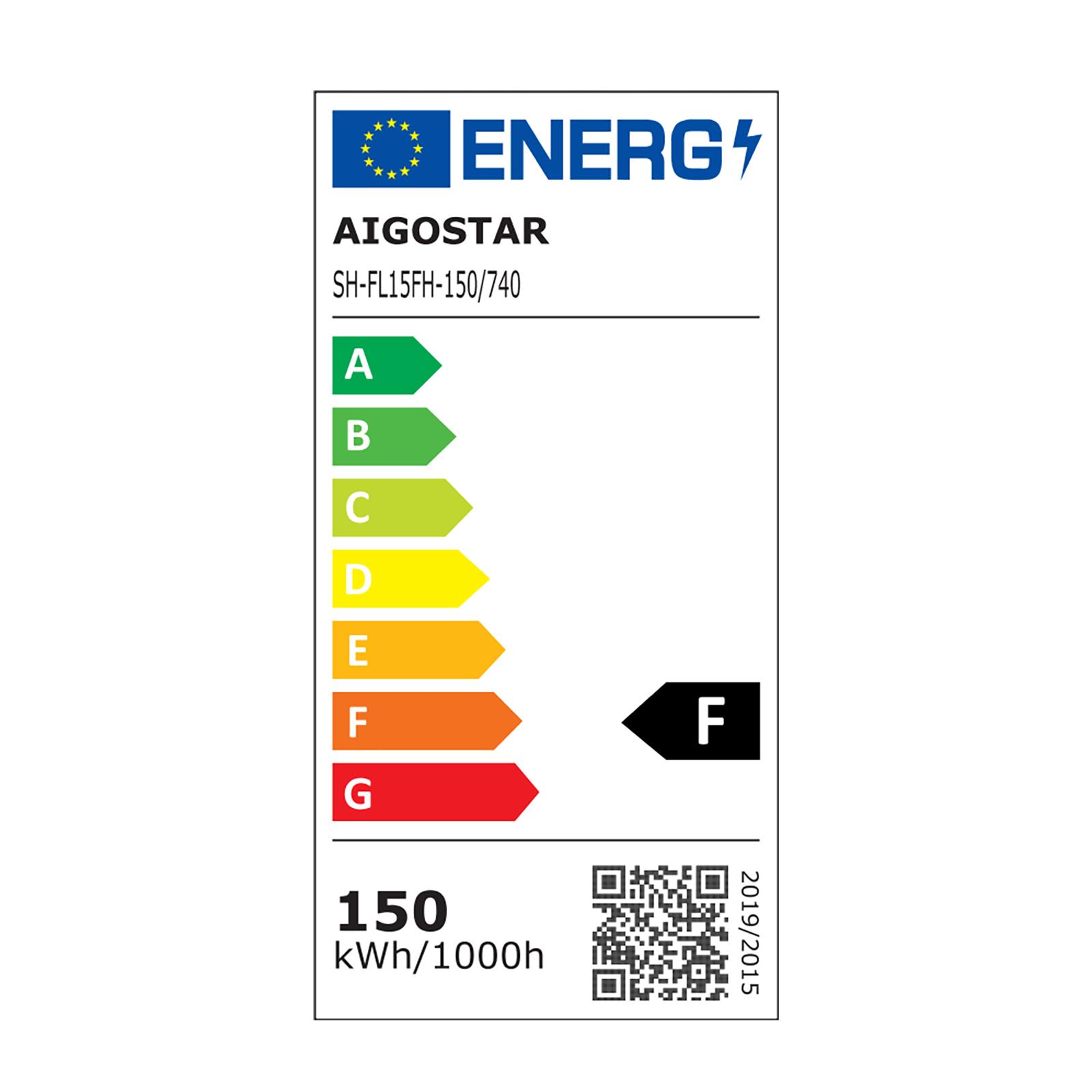 LED floodlight 150W 4000K