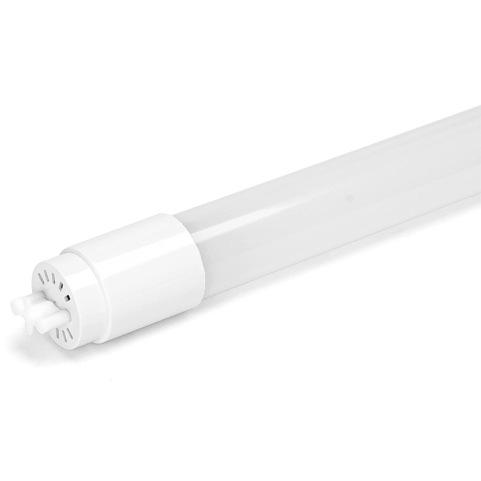 LED Plastic T8 Light Tube 0.6m 10W