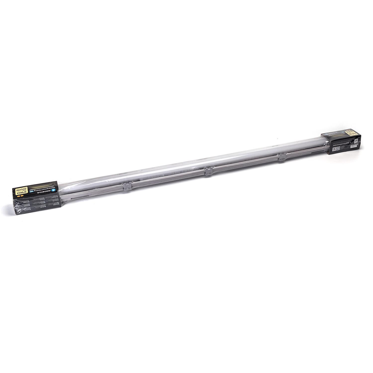 Tri-proof light 1.2m 18W