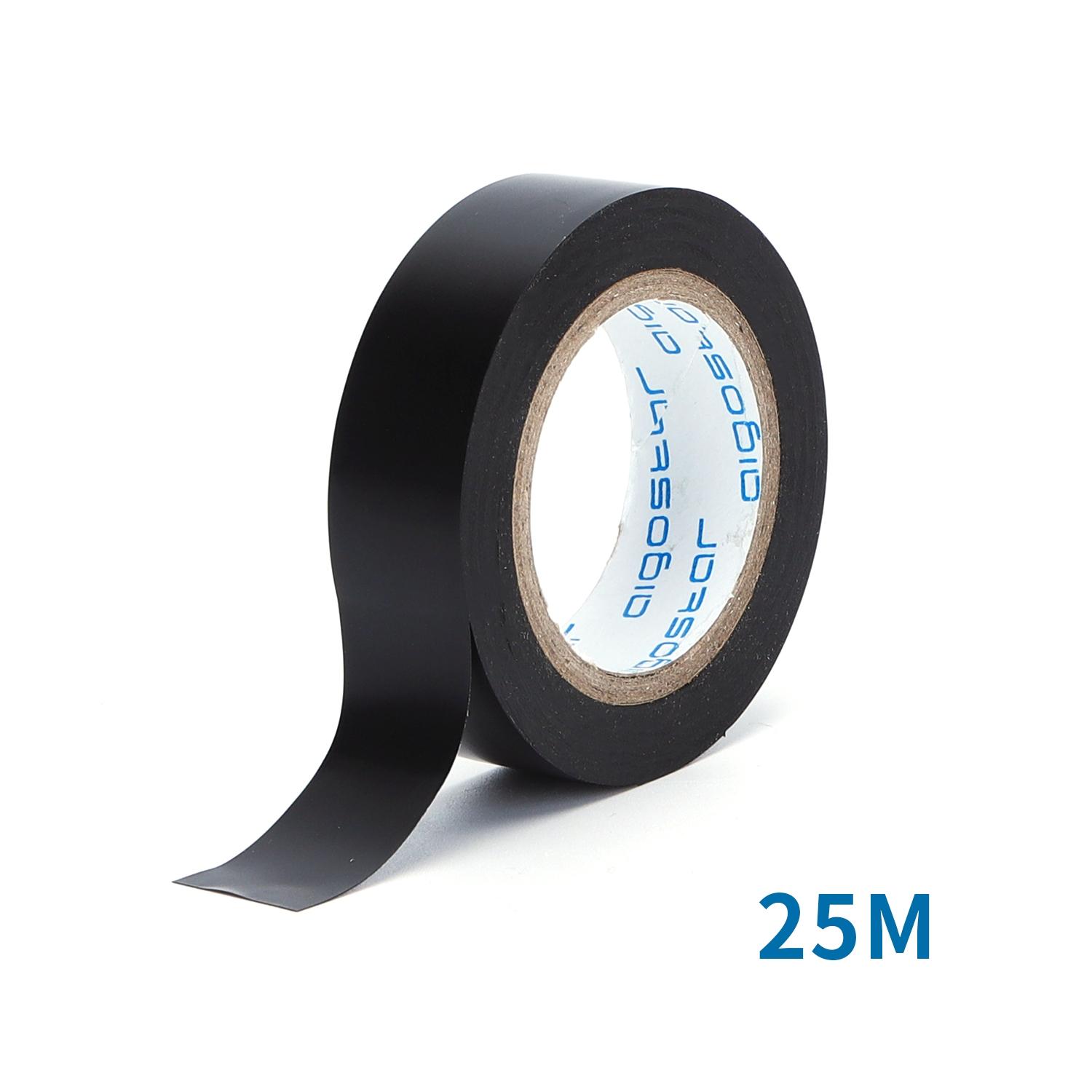 Electrical Tapes 25m