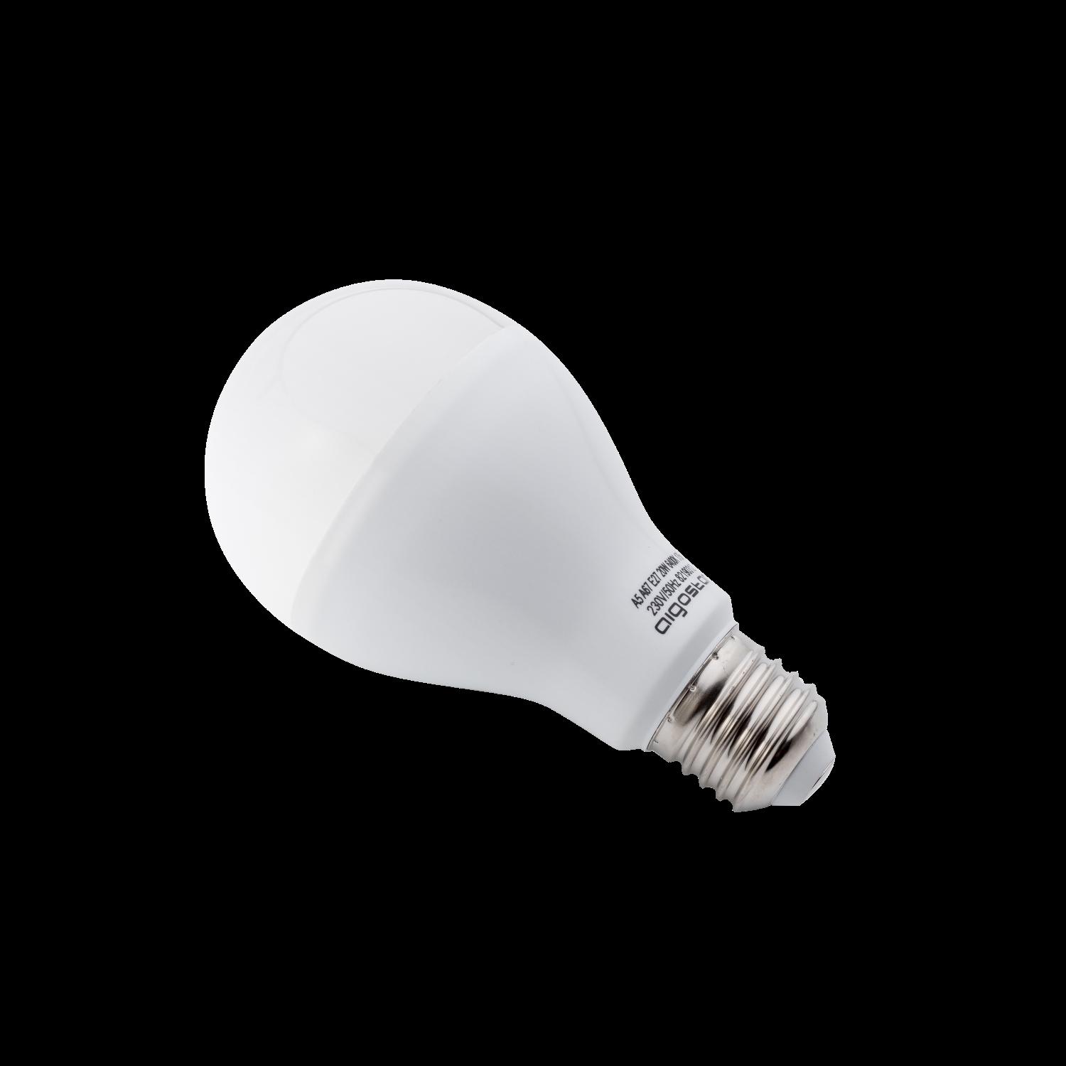 E27 20W A67 ( general bulb )