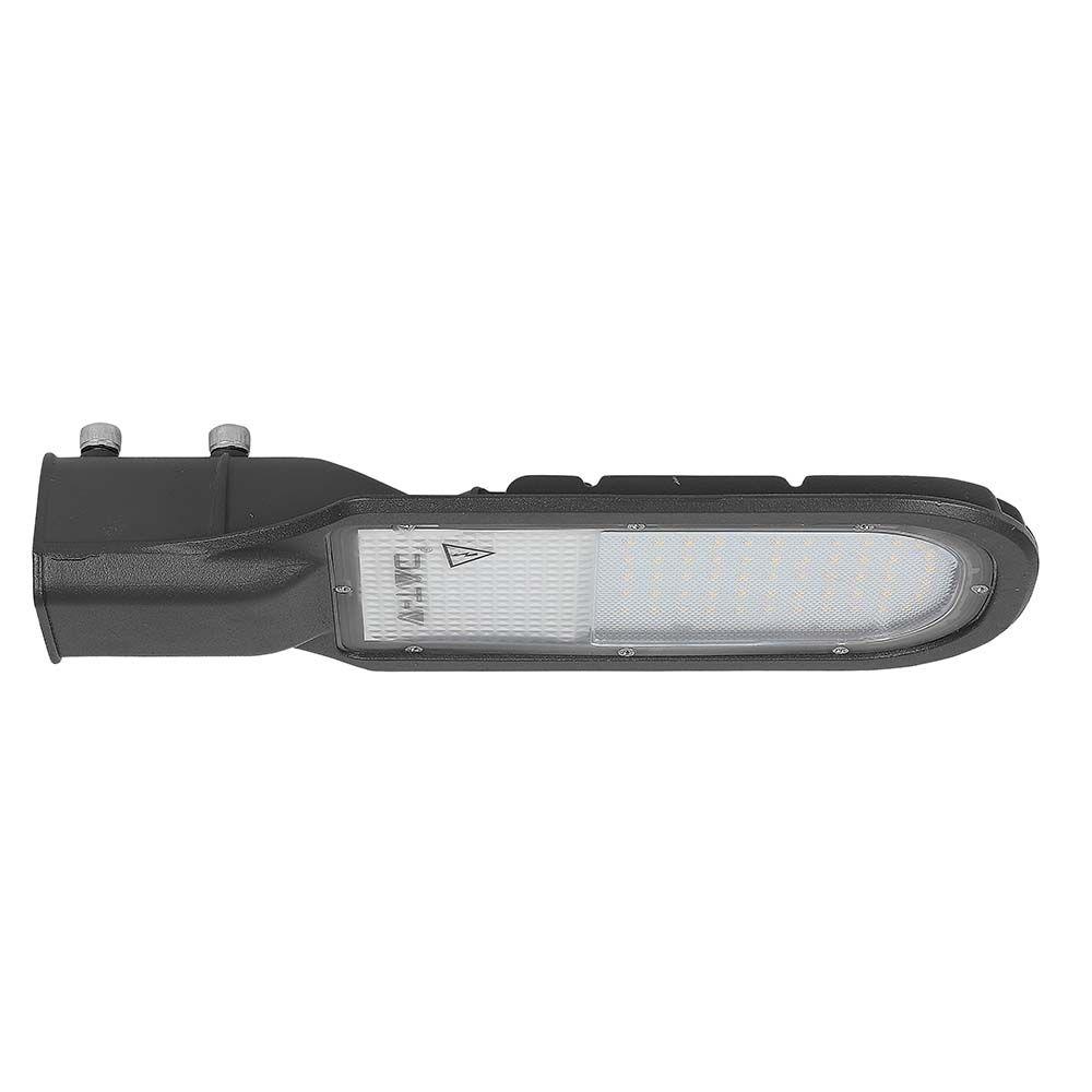 30W Lampa uliczna LED, Chip SAMSUNG, Barwa:6400K, 3 LATA GWARANCJI , VTAC, SKU 21538