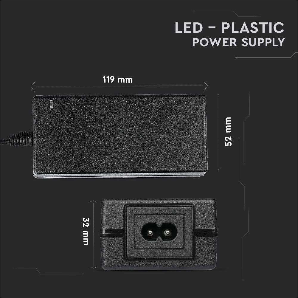 VT-23060 60W LED POWER SUPPLY IP20