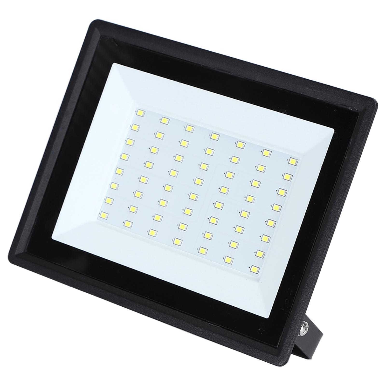 LED floodlight 50W 4000K