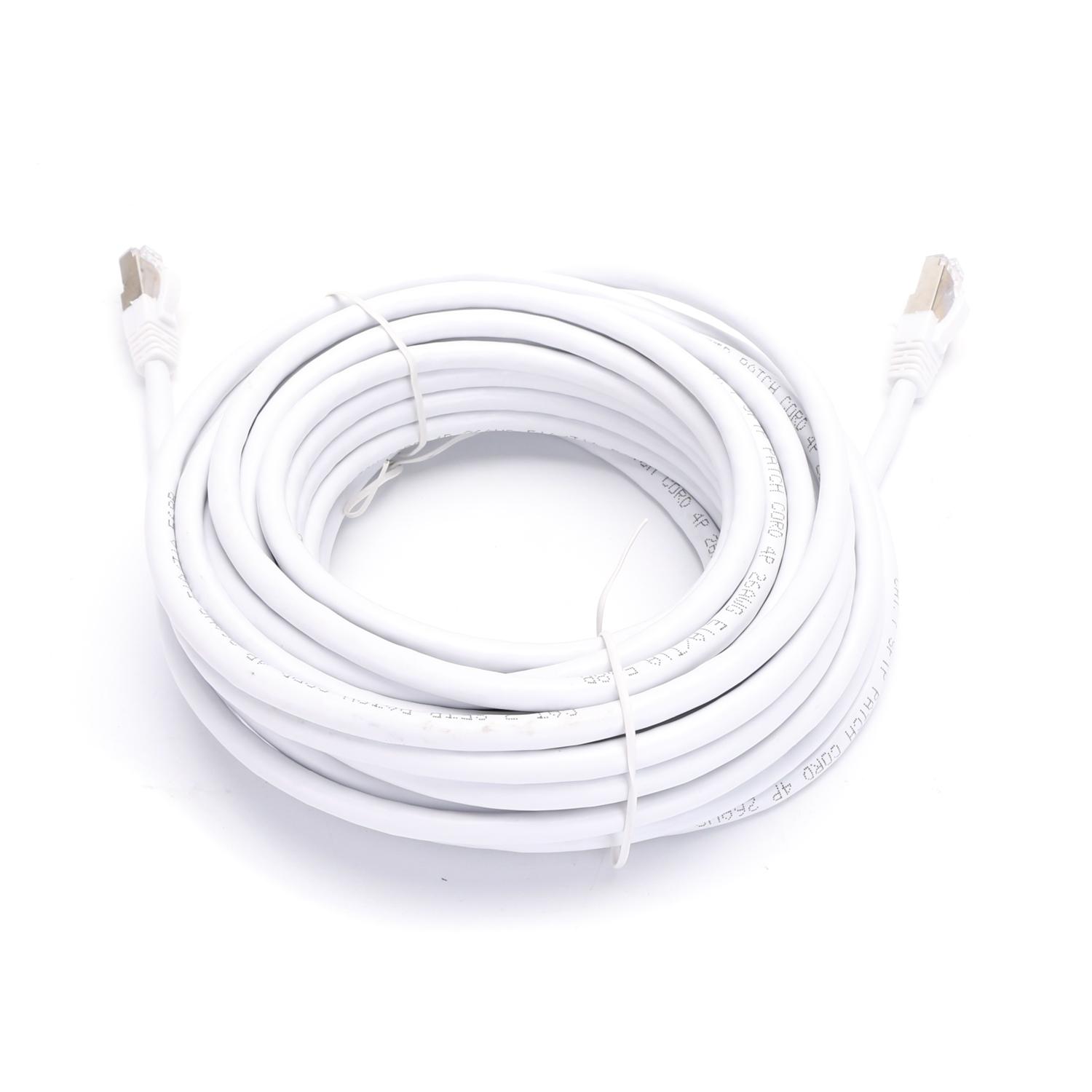 Patch cords 10m