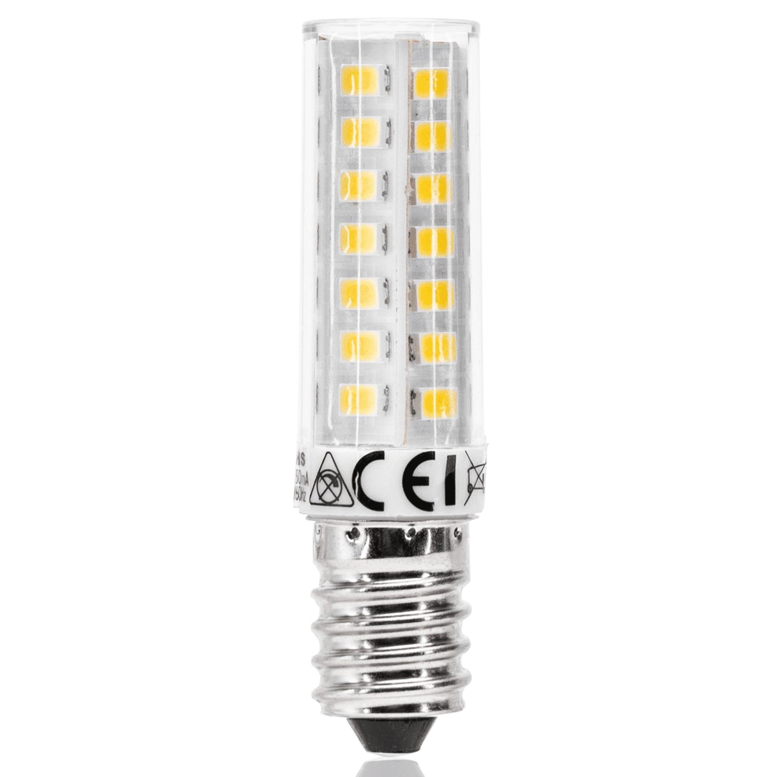 LED E14