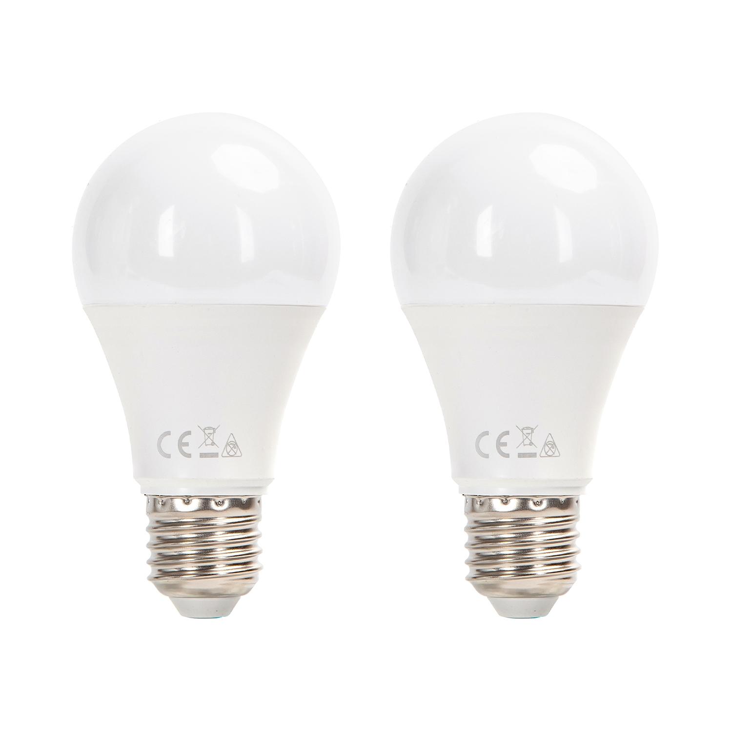 LED E27 15W A60